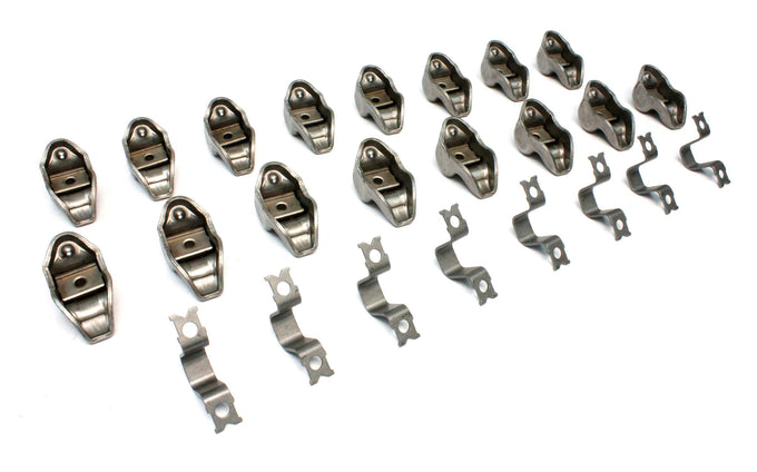 High Energy Rocker Set w/ 1.6 Ratio <br> for 74-79 AMC w/ Pedestal Mount