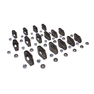 High Energy Nitrided Rocker Set w/ 1.7 Ratio <br> Chevy Big Block w/ 7/16in Stud