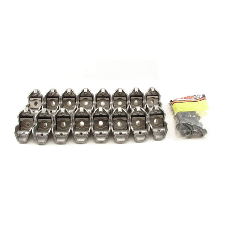 High Energy Rocker Set w/ 1.6 Ratio <br> for Ford 351W w/ Pedestal Mount