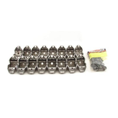 High Energy Rocker Set w/ 1.6 Ratio <br> for Ford 351W w/ Pedestal Mount