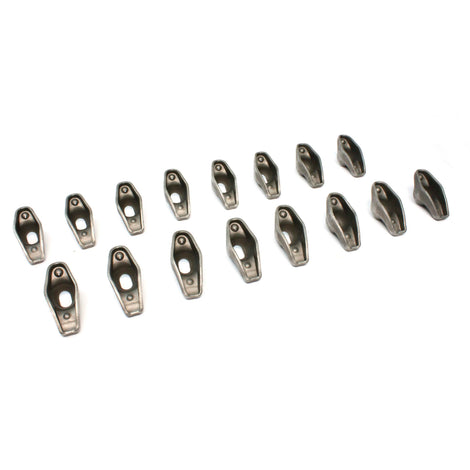 High Energy Rocker Set w/ 1.5 Ratio <br> for Pontiac 265-455 w/ 7/16in Stud