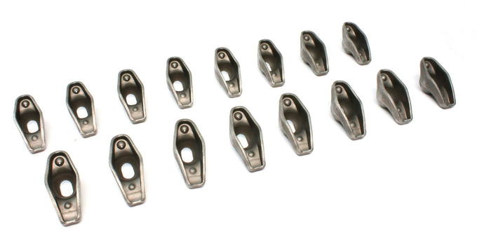 High Energy Rocker Set w/ 1.5 Ratio <br> for Pontiac 265-455 w/ 7/16in Stud