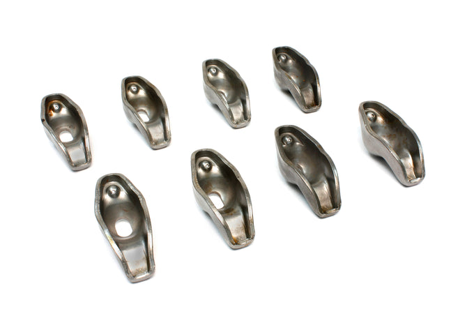 High Energy Rocker Set w/ 1.75 Ratio <br> for Chevrolet w/ 3/8in Stud