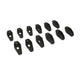 High Energy Rocker Set w/ 1.6 Ratio <br> for 67-78 Ford 240-300 w/ 3/8in Stud