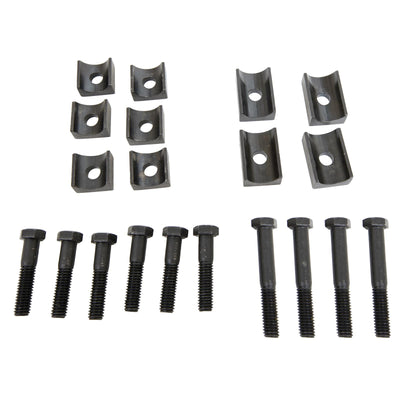 Bolts and Dividers Kit <br> for 1621 Chrysler B/RB 383-440 Shaft Mount Rocker Kit