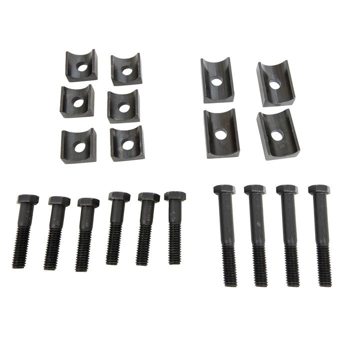 Bolts and Dividers Kit <br> for 1621 Chrysler B/RB 383-440 Shaft Mount Rocker Kit