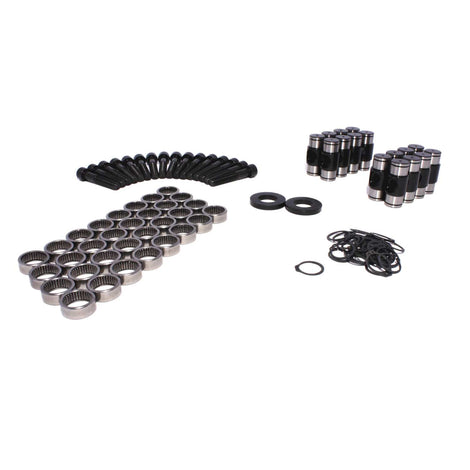 Trunnion Upgrade Kit <br> for GM LS1/LS2/LS3/LS6 Rocker Arms.