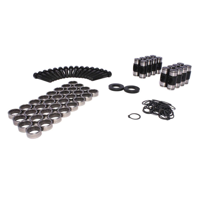 Trunnion Upgrade Kit <br> for GM LS1/LS2/LS3/LS6 Rocker Arms.
