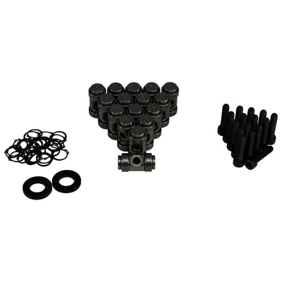 Trunnion Upgrade Kit <br> for GM LS7 and GEN V LT1