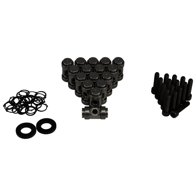 Trunnion Upgrade Kit <br> for GM LS7 and GEN V LT1