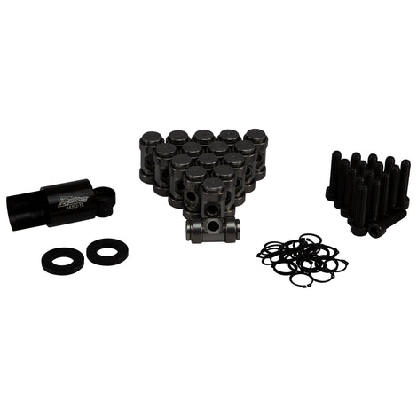 Trunnion Upgrade Kit <br> for GM LS7 and GEN V LT1 w/ Disassembly Tool