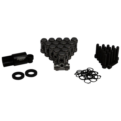 Trunnion Upgrade Kit <br> for GM LS7 and GEN V LT1 w/ Disassembly Tool