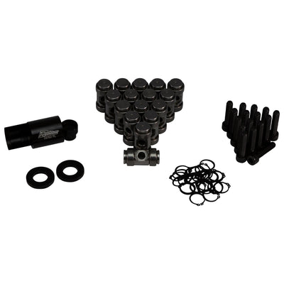 Trunnion Upgrade Kit <br> for GM LS7 and GEN V LT1 w/ Disassembly Tool