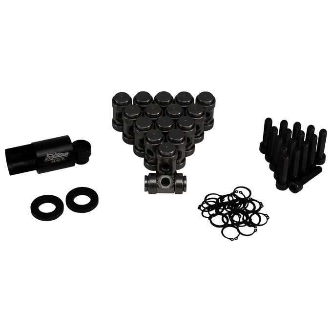 Trunnion Upgrade Kit <br> for GM LS7 and GEN V LT1 w/ Disassembly Tool