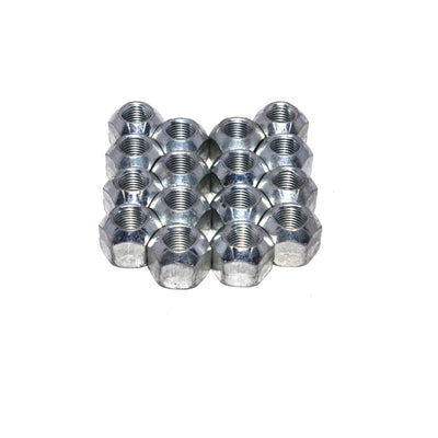 Replacement Adjusting Nut Set <br> for Magnum Rockers w/ 3/8in Stud