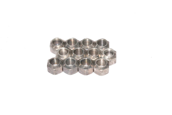 Replacement Adjusting Nut Set <br> for Magnum Rockers w/ 10mm Stud