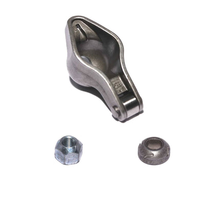 Magnum Roller 1.72 Ratio Rocker Arm <br> for BBC, Ford 429-460, 351C/M w/ 7/16in Stud