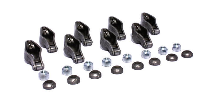 Magnum Roller Rockers CS 1.52 <br> 3/8in Stud, 1.52 Ratio
