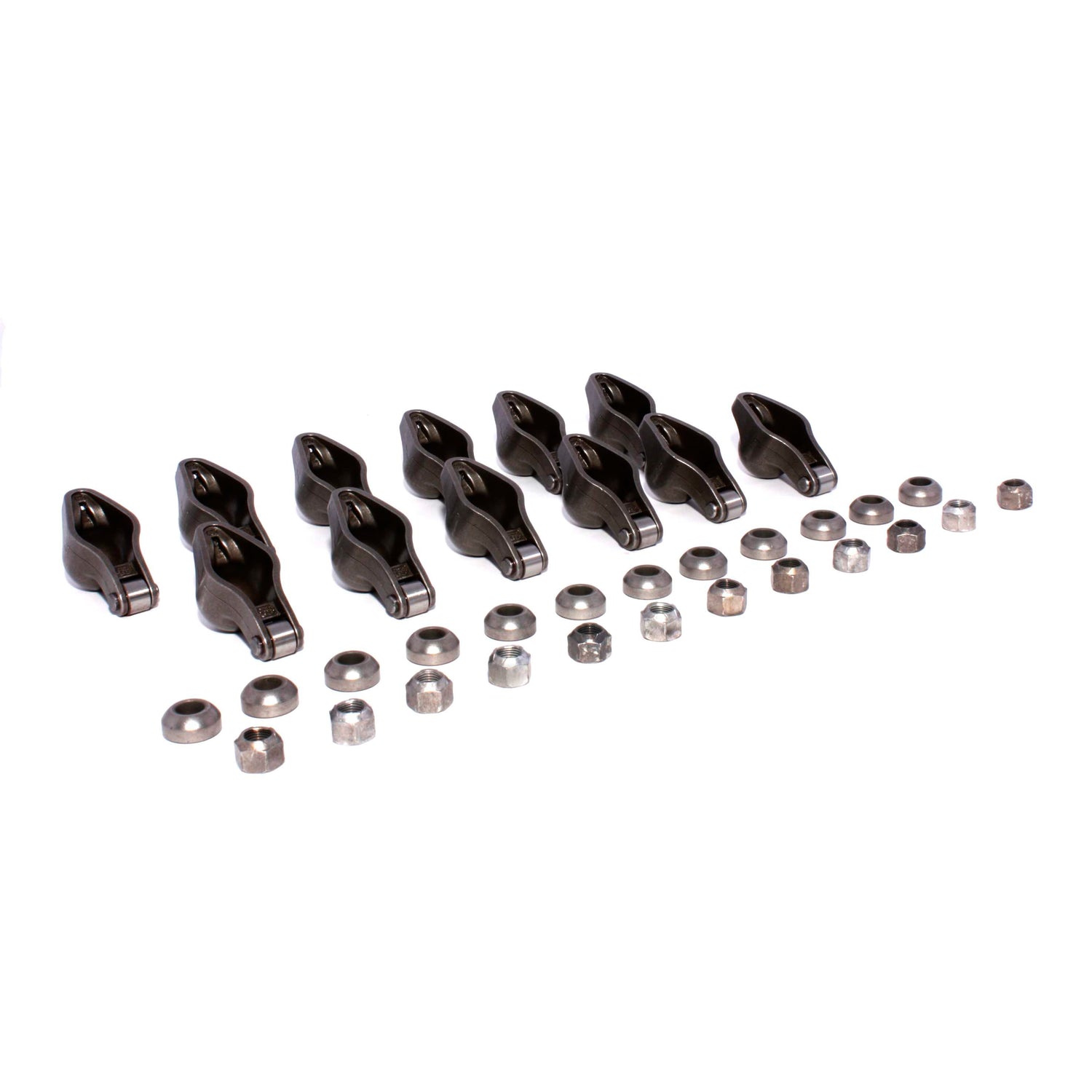 Roller 1.6 Ratio Rocker Arm Set <br> for Chevrolet 173 V6 w/ 10mm Stud