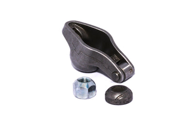 Magnum Roller 1.6 Ratio Rocker Arm <br> for Chevrolet V6/Small Block w/ 3/8in Stud
