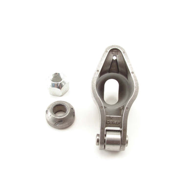 Magnum Roller 1.52 Ratio Rocker Arm <br> for 88+ Chevrolet V6/SBC w/ 3/8in Stud