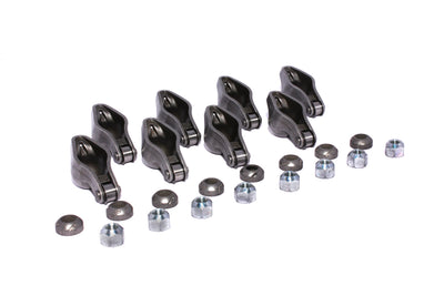 Magnum Roller Self-Aligning Rocker Arms <br> for Chevy