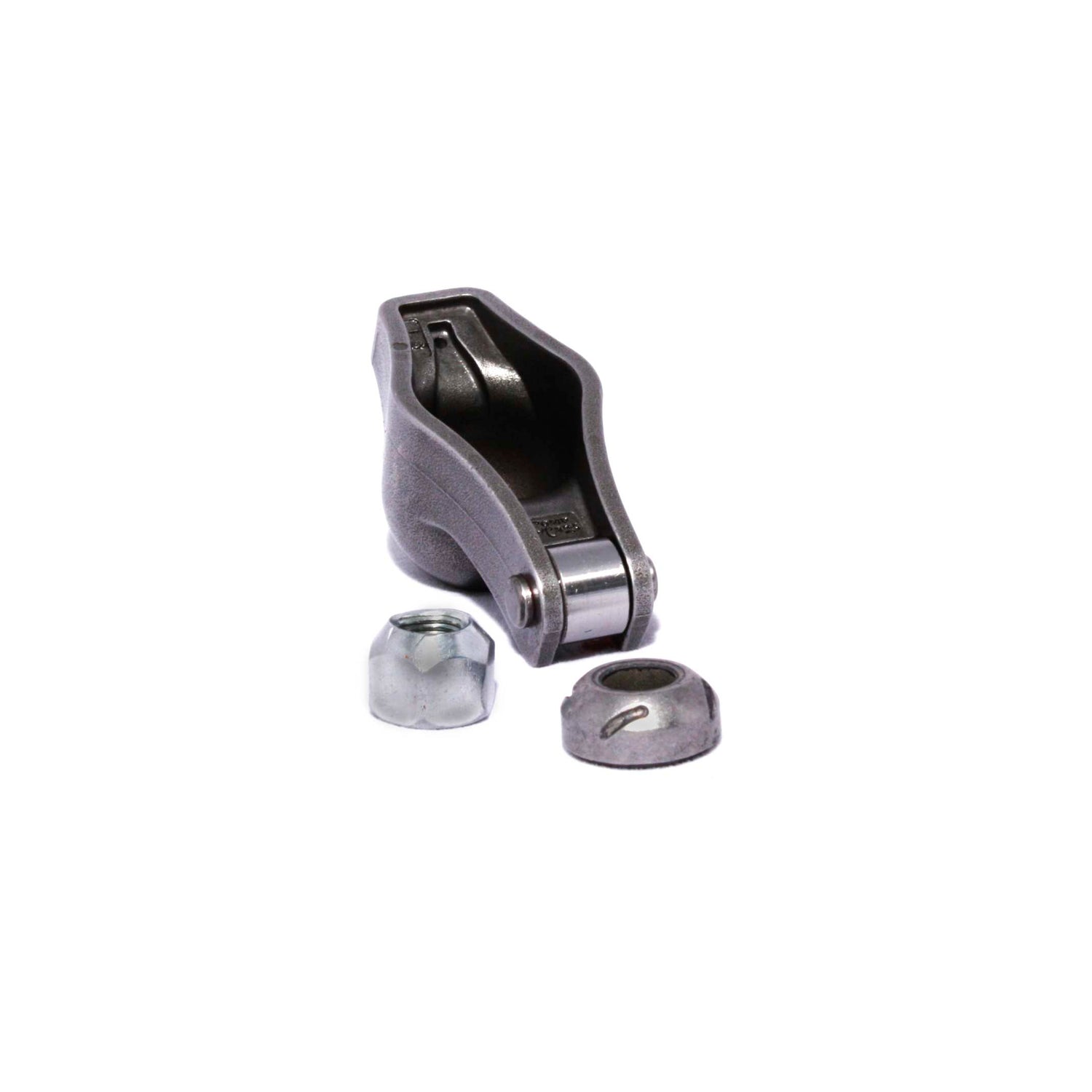 Magnum Roller 1.6 Ratio Rocker Arm <br> for Ford 289-351W w/ 3/8in Stud