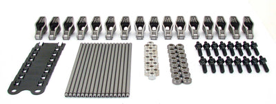Magnum 1.6 Ratio Rocker and HE Pushrod Kit <br> for Oldsmobile 350-403