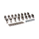 Magnum Roller Rocker Arm Set w/ 1.6 Ratio <br> for AMC, Ford and Oldsmobile 3/8in Stud