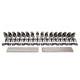 Magnum 1.6 Ratio Rocker and HE Pushrod Kit <br> for Oldsmobile 455