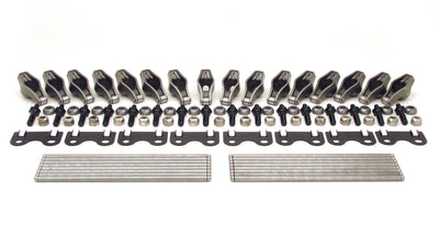 Magnum 1.6 Ratio Rocker and HE Pushrod Kit <br> for Oldsmobile 455