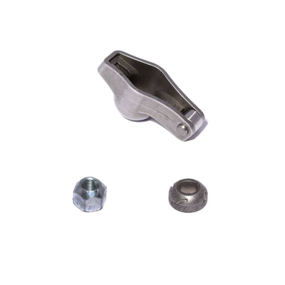 Magnum Roller 1.7 Ratio Rocker Arm <br> for Ford 289-351W w/ 3/8in Stud