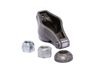 Magnum Roller 1.52 Ratio Rocker Arm <br> for Pontiac 265-455 w/ 7/16in Stud