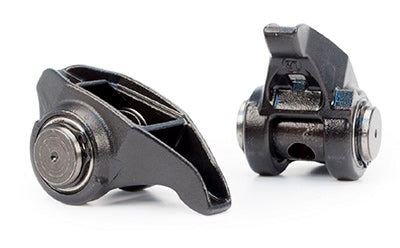 Trunnion-Upgraded 1.7 Ratio Rocker Arm Set <br> for GM LS3