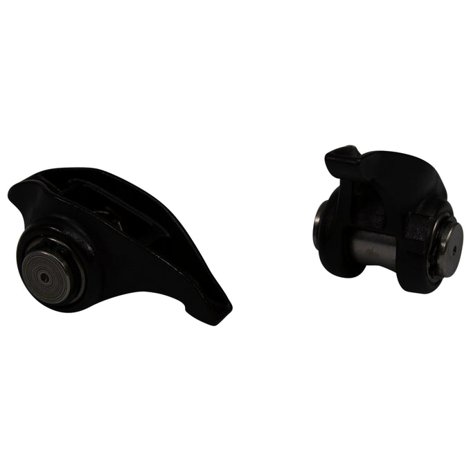 Trunnion Upgraded 1.8 Ratio OE Rocker Set <br> for GM GEN V LT1
