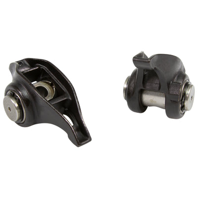 Trunnion Upgraded 1.8 Ratio OE Rocker Set <br> for GM GEN V LT1
