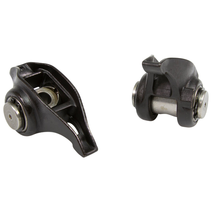 Trunnion Upgraded 1.8 Ratio OE Rocker Set <br> for GM GEN V LT1