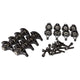 Trunnion Upgraded 1.8 Ratio OE Rocker Set <br> for GM GEN V LT1