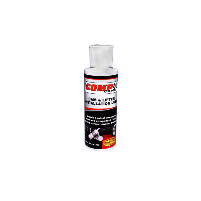 8 oz. Bottle of Cam and Lifter Installation Lube <br> Universal Fit