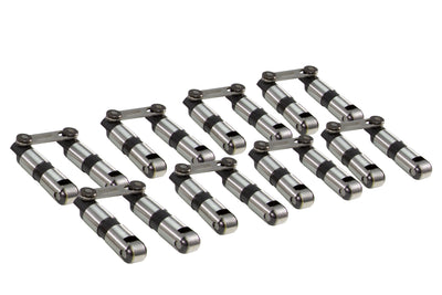Short Travel Link Bar Hydraulic Roller Lifter Set <br> Chrysler for 6.4L HEMI