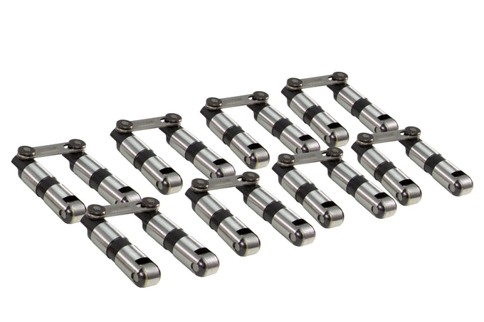 Short Travel Link Bar Hydraulic Roller Lifter Set <br> Chrysler for 6.4L HEMI