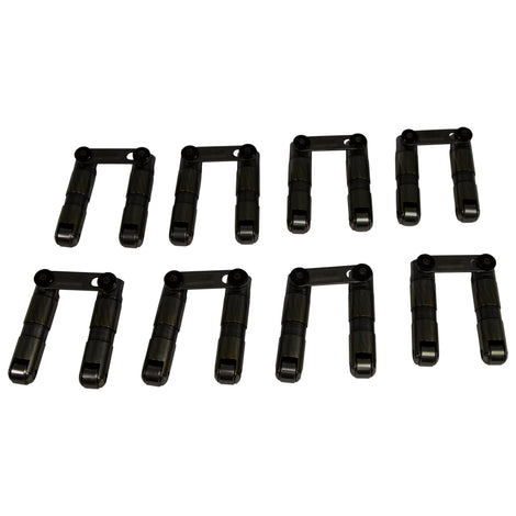XD Short Travel Link Bar Hydraulic Roller Lifter Set <br> Chrysler 6.4L HEMI