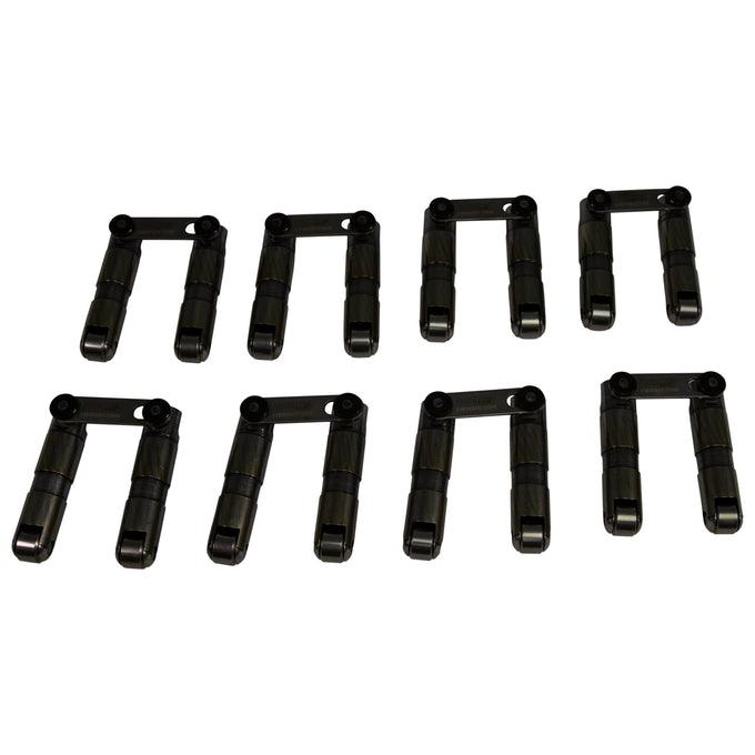 XD Short Travel Link Bar Hydraulic Roller Lifter Set <br> Chrysler 6.4L HEMI