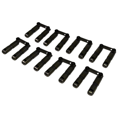XD Short Travel Link Bar Hydraulic Roller Lifter Set <br> Chrysler 6.4L HEMI