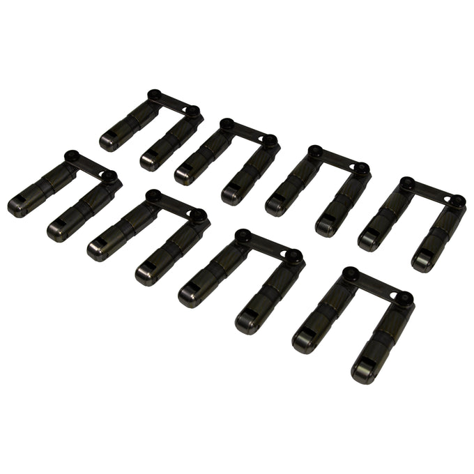 XD Short Travel Link Bar Hydraulic Roller Lifter Set <br> Chrysler 6.4L HEMI