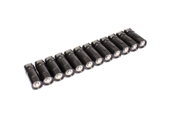 Short Travel Hydraulic Roller Lifter Set <br> for OE Roller GM 4.3/262 V6