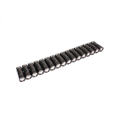 Short Travel OE-Style Hydraulic Roller Lifter Set <br> for 1987+ SBC and LT/LS
