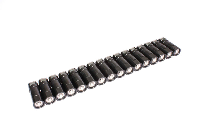 Short Travel OE-Style Hydraulic Roller Lifter Set <br> for 1987+ SBC and LT/LS