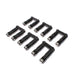 Short Travel Retro-Fit Hydraulic Roller Lifter <br> Chevrolet 4.3/262 V6