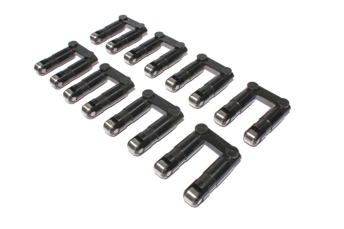 Short Travel Retro-Fit Hydraulic Roller Lifter Set <br> for Chevrolet Small Block